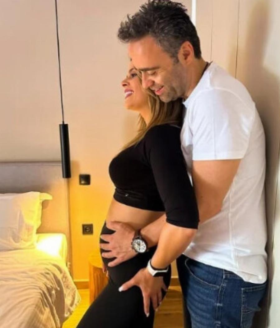 Ευχάριστα νέα: Πασιγνωστοι Έλληνες θα γίνουν γονείς για πρώτη φορά και το ανακοίνωσαν στο instagram