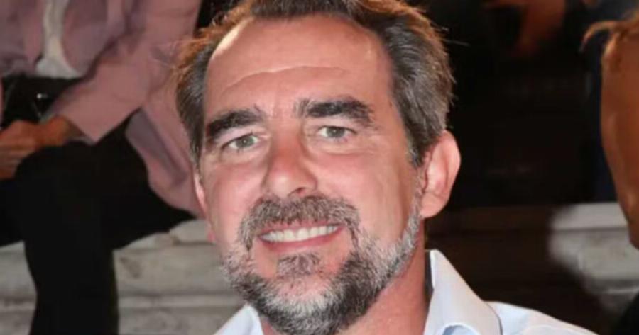 Αυτή είναι η πασίγνωστη Ελληνίδα που έκλεψε την καρδιά του Πρίγκιπα Νικολάου