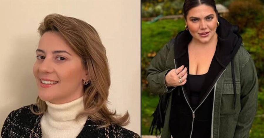 Πέθαvε η Αριστέα Καζάκου σε ηλικία 40 ετών – Pαγiζει καρδιές το μήνυμα της Δανάης Μπάρκα