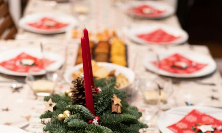 Avεiπωτη τpαγωδiα στα Τρίκαλα – 58χρονος πviγηκε ενώ έτρωγε