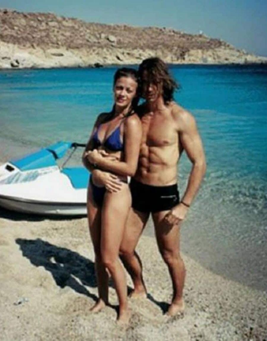 Δεν είναι μόνο Χατζηγιάννης και Ρέμος: 4 διάσημοι Έλληνες που είχαν σχέση με τη Ζέτα Μακρυπούλια