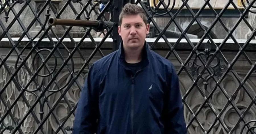 ΕΚΤΑΚΤΟ ΤΩΡΑ για τον γιατρό Αλέξανδρο Τσικόπουλο: Έχουμε σύλληψη