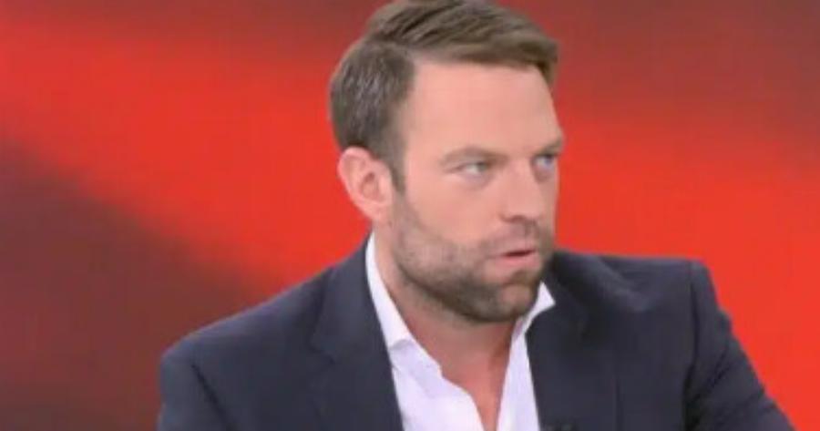 Με νέο, αξύριστο λουκ ο Κασσελάκης – Ο πιο όμορφος Έλληνας, τρελάθηκαν άντρες γυναίκες