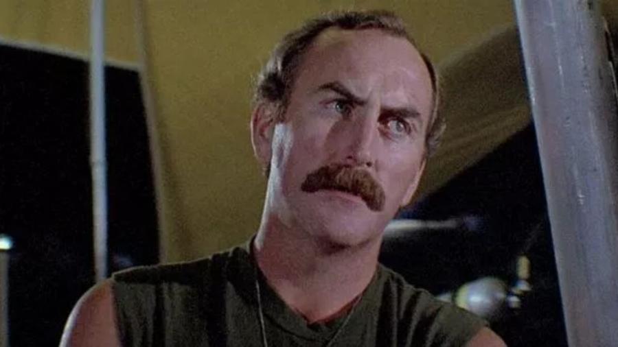 Θρήνος: Νεκρός πασίγνωστος ηθοποιός