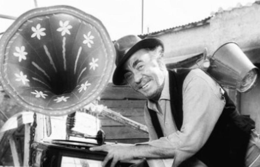 Δεν τον θυμήθηκε Κανένας: Πέθανε μόνος αβοήθητος στο σπίτι του ο αγαπημένος μας ηθοποιός