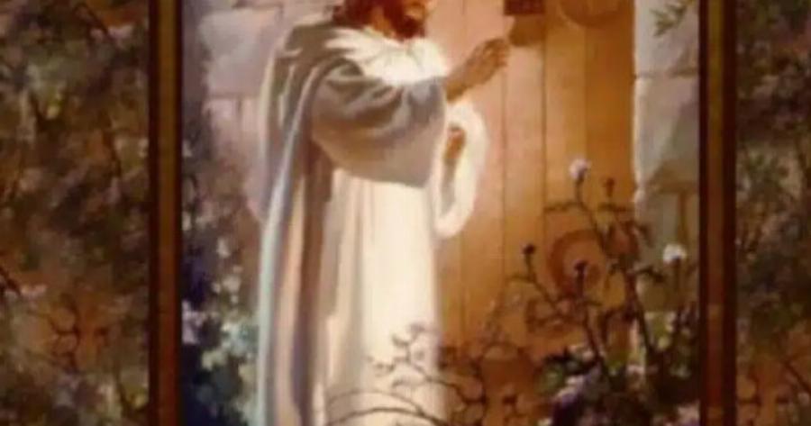 Eάν το δεις αυτό, τότε είσαι πραγματικά ευλογημένος από τον Θεό!