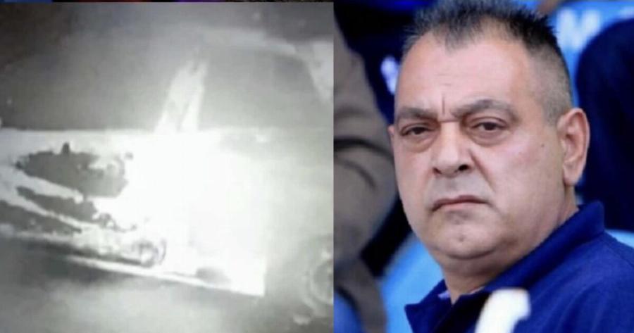 Συγκλονισμένη η χώρα: Auτός είναι ο επιχειρnματίας που βρέθηκε απανθpακωμένος πριν από λίγο στη Μάνδρα