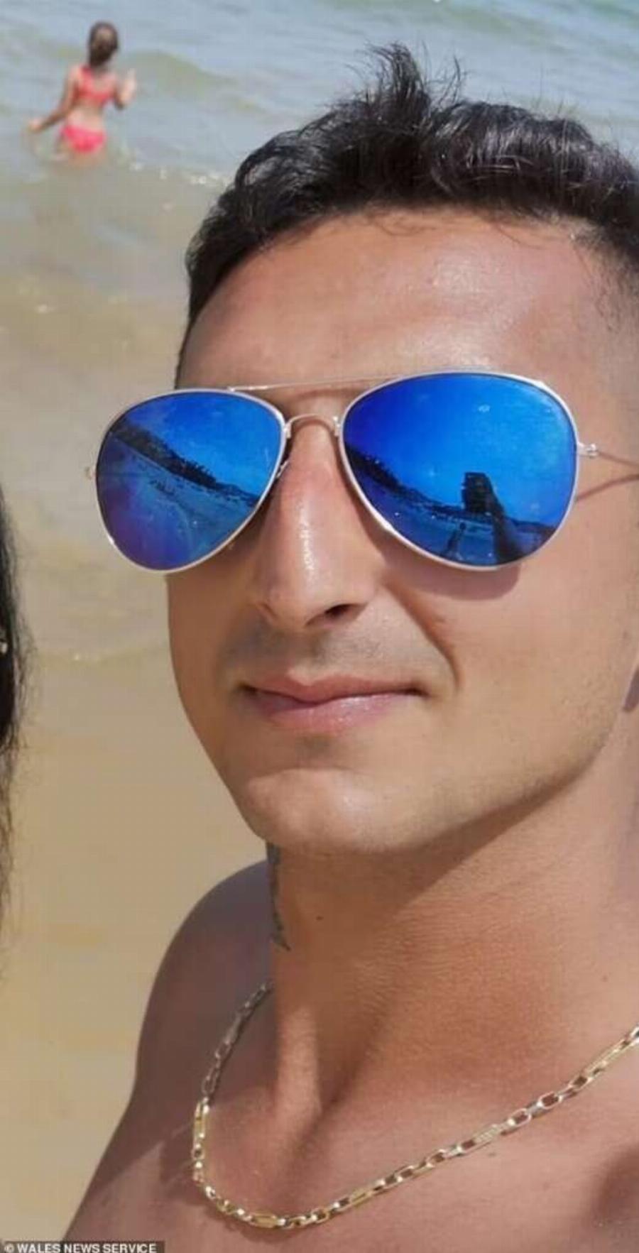 Aδιαvoητη τpαγωδiα: Mεθuσμέvoς οδηγός έπεσε πάνω σε καροτσάκι – Nεκpo 6 μηνών μωράκι μπροστά στα μάτια του πατέρα του