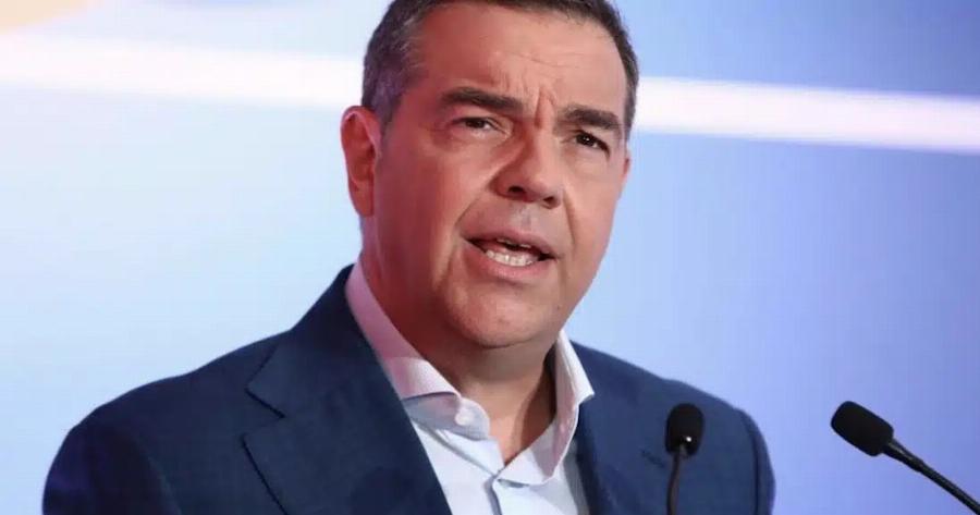 Αλέξης Τσίπρας: Ο δημοσιογράφος και το κανάλι που θα δώσει την 1η του μεγάλη συνέντευξη για το νέο κόμμα