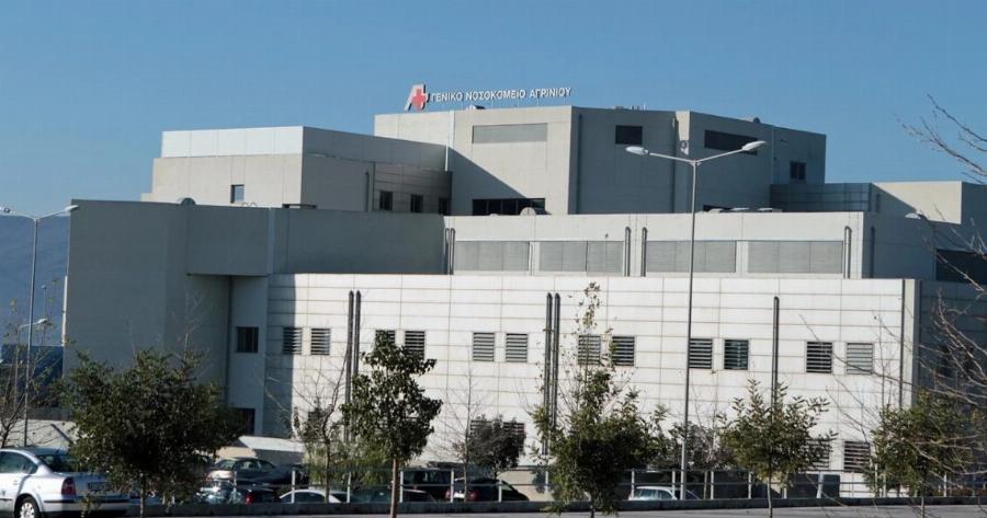 Ανείπωτη τραγωδία στο Αγρίνιο: Πατέρας σκότωσε το 2χρονο παιδί του