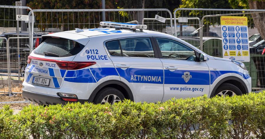 ΑΠΟΤΡΑΠΗΚΕ ΕΠΙΘΕΣΗ ΤΟΥ ΙΡΑΝ ΣΤΗΝ ΚΥΠΡΟ