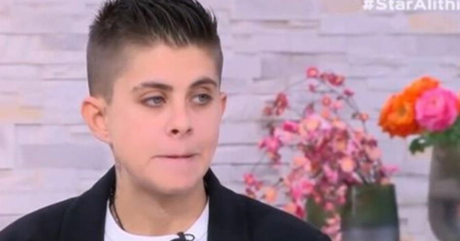 Ειρήνη Μουρτζούκου: Αυτός είναι ο λόγος που ξαναβγήκε να μιλήσει ζωντανά – Τι λέει η ίδια