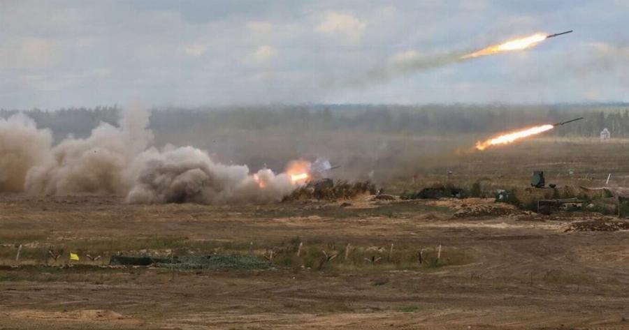 ΕΚΤΑΚΤΟ Παγκόσμιος Συναγερμός – Ήχησαν οι σειρήνες του πολέμου – Κόκκινος ΣΥΝΑΓΕΡΜΟΣ