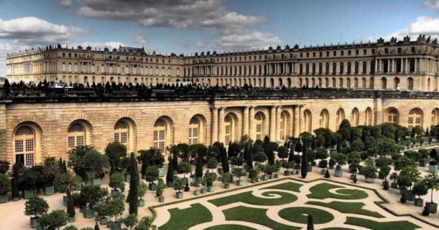 Έκτακτο: Συναγερμός στις Βερσαλλίες – Εκκενώνεται άμεσα το Παλάτι