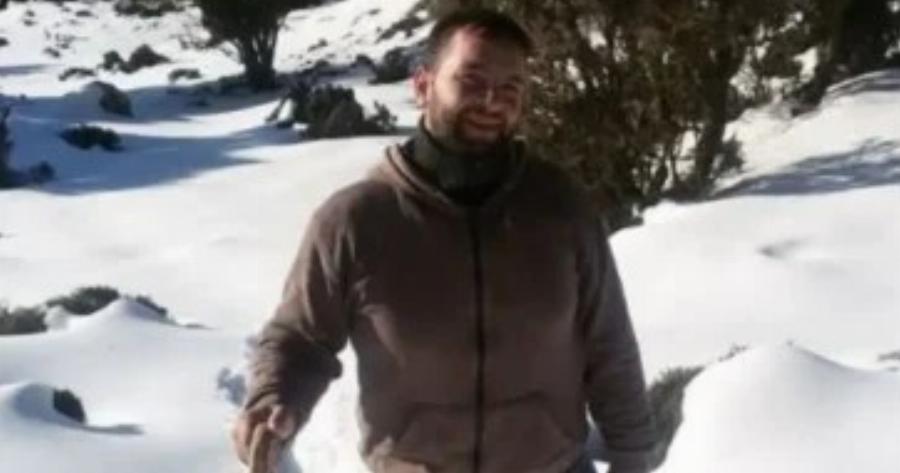 EKTAKTO ΤΩΡΑ – AYTOΣ ΕΒΑΛΕ ΤΗ BOMBA ΣΤΟ ΣΠΙΤΙ ΣΤΑ ΒΟΡΙΖΙΑ ΚΙ ΑΡΧΙΣΕ ΤΟ MAKEΛEIO