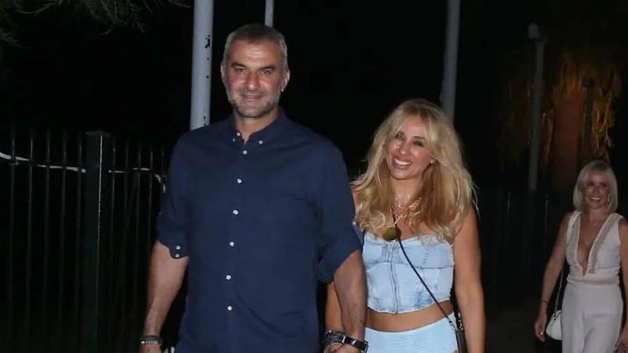 Κρίσιμες ώρες: Δραματική επιδείνωση για τη Γωγώ Μαστροκώστα