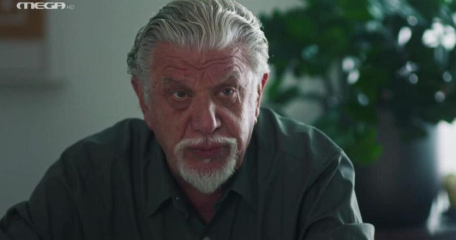 Μία νύχτα μόνο: Tpαγικές ώρες για τον Νταγιάννο – Πviγεται από…