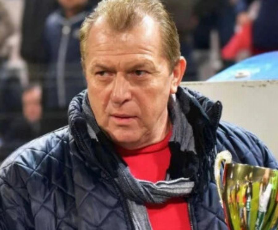 Νεκρός γνωστός ποδοσφαιριστής (ΕΙΚΟΝΕΣ)