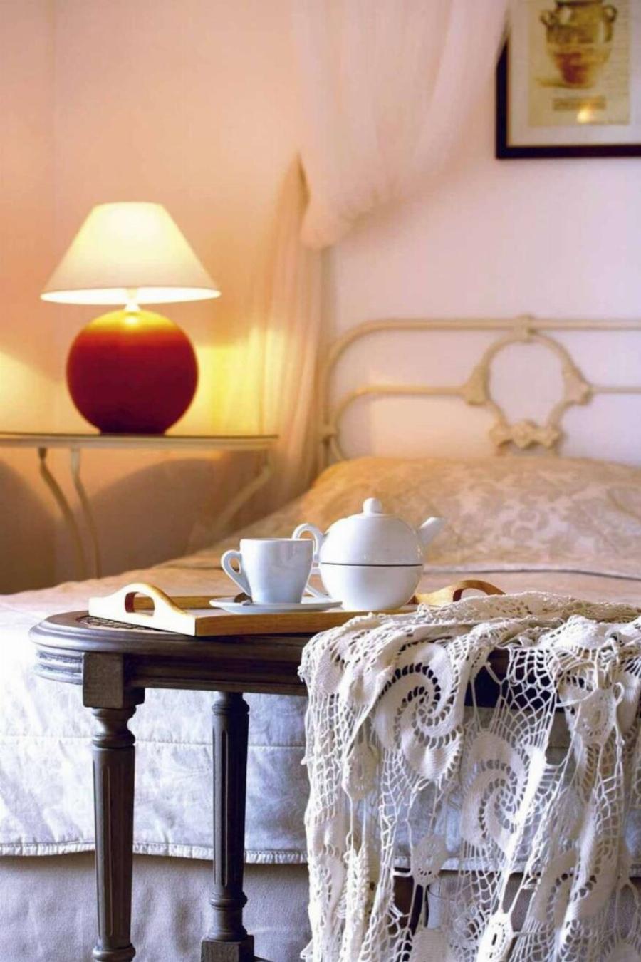 Ο δικός του Παράδεισος: Το υπέροχο ξενοδοχείο του Χριστόφορου Παπακαλιάτη στους Παξούς