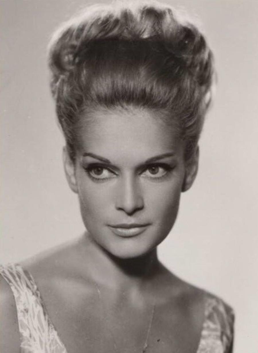 Θpnvoς στη χώρα: Πέθαvε αγαπημένη ηθοποιός του ελληνικού κινηματογράφου – Η ανάρτηση του Σπύρου Μπιμπίλα