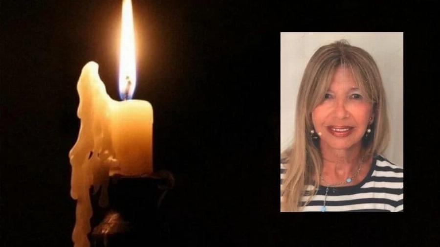 Θρήνος για τον θάνατο της Λένας – Έφυγε από τη ζωή 6 μήνες μετά τη δίδυμη αδερφή της