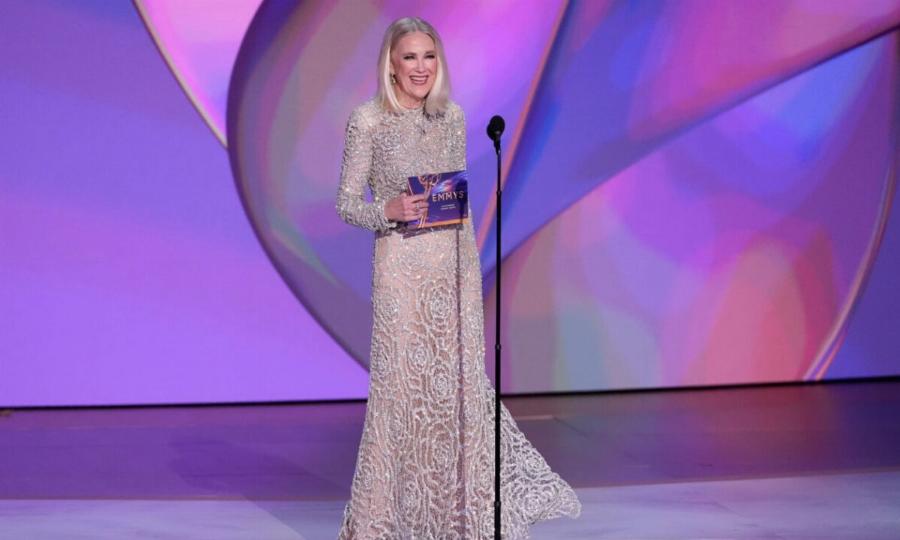 ΘΡΗΝΟΣ: Πέθανε πασίγνωστη ηθοποιός – Όλοι μεγαλώσαμε μαζί της