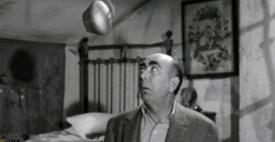 Δεν τον θυμήθηκε Κανένας: Πέθανε μόνος αβοήθητος στο σπίτι του ο αγαπημένος μας ηθοποιός