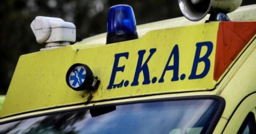 Νέα οικογενειακή τραγωδία στην Ξάνθη: Νεκροί πατέρας και κόρη σε τροχαίο δυστύχημα