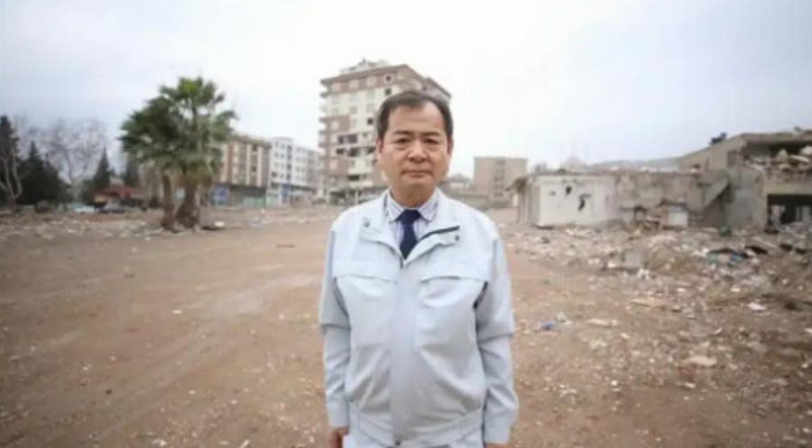 Σεισμός: Κορυφαίος επιστήμονας «βλέπει» 7 Ρίχτερ και… άμεσα