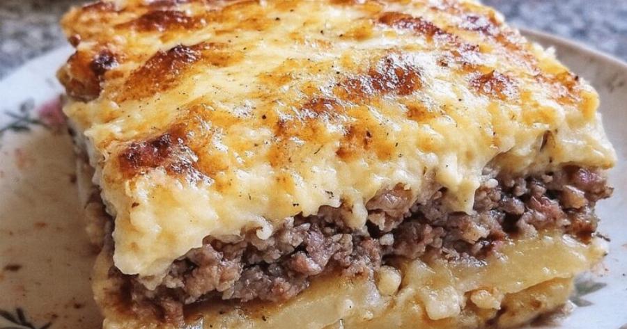 Δεν προλαβαίνεις να μαγειρέψεις; Αυτό το φαγητό της Τεμπέλας είναι η πιο νόστιμη λύση