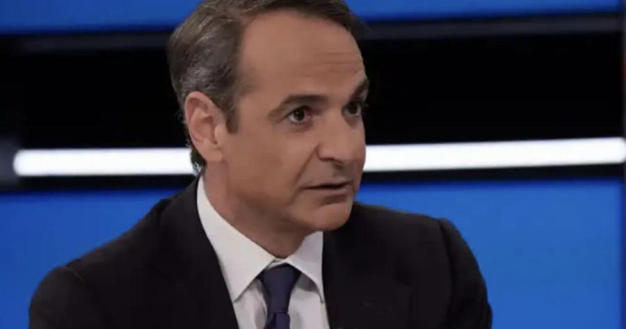 Eκτακτη είδηση Μητσοτάκη για τα Τέμπη