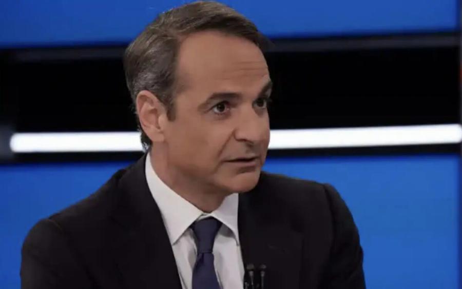 Eκτακτη είδηση Μητσοτάκη για τα Τέμπη