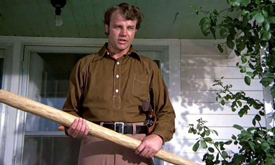 ΕΚΤΑΚΤΟ Μεγάλη Θλίψη: Πέθανε αγαπημένος και πασίγνωστος ηθοποιός