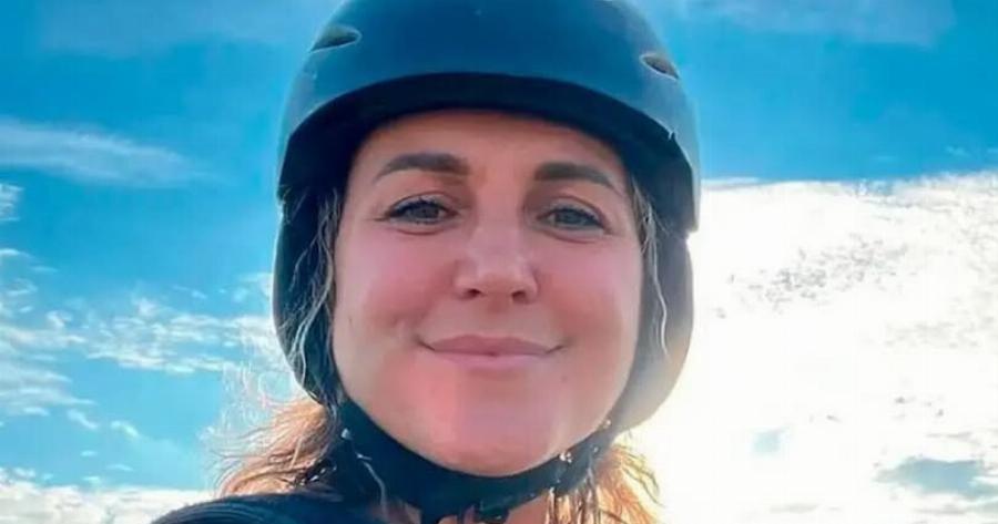 Νεκρή ανήμερα των γενεθλίων της – Tpαγικός θάνατος για την 45χρονη μητέρα, «βούτηξε» στο κενό μπροστά στα μάτια του γιου της