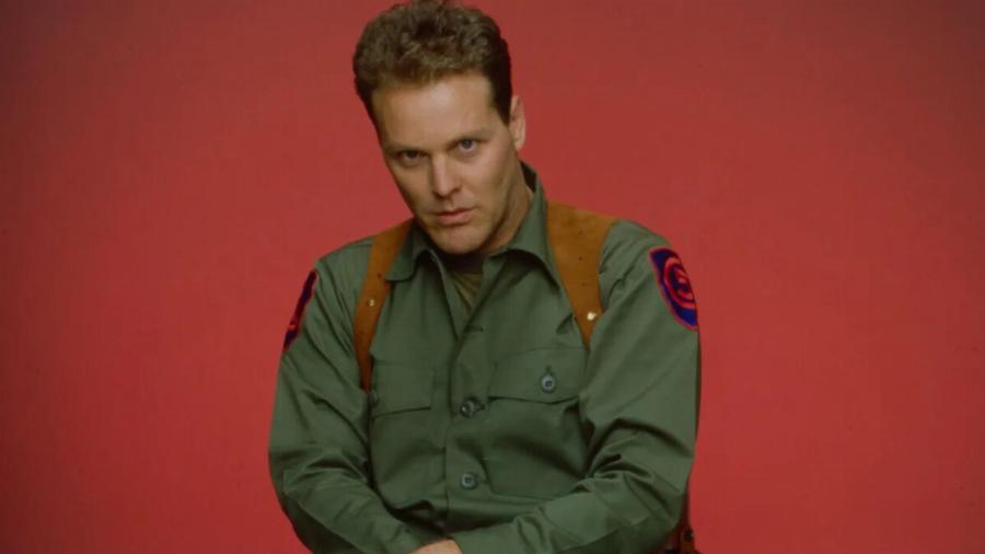 Nεκρoς γνωστός ηθοποιός