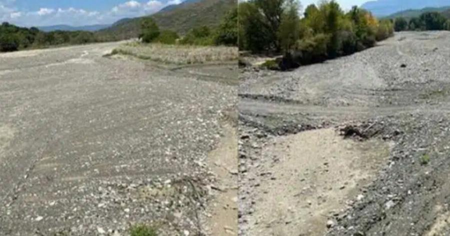 Σε κατάσταση έκτακτης η Θεσσαλία