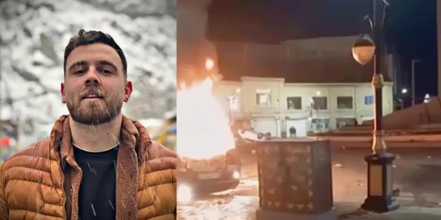 Σοκ με 26χρονο που θέλουν να κρεμάσουν – Θα περάσει μόλις 10 τελευταία λεπτά με την οικογένειά του