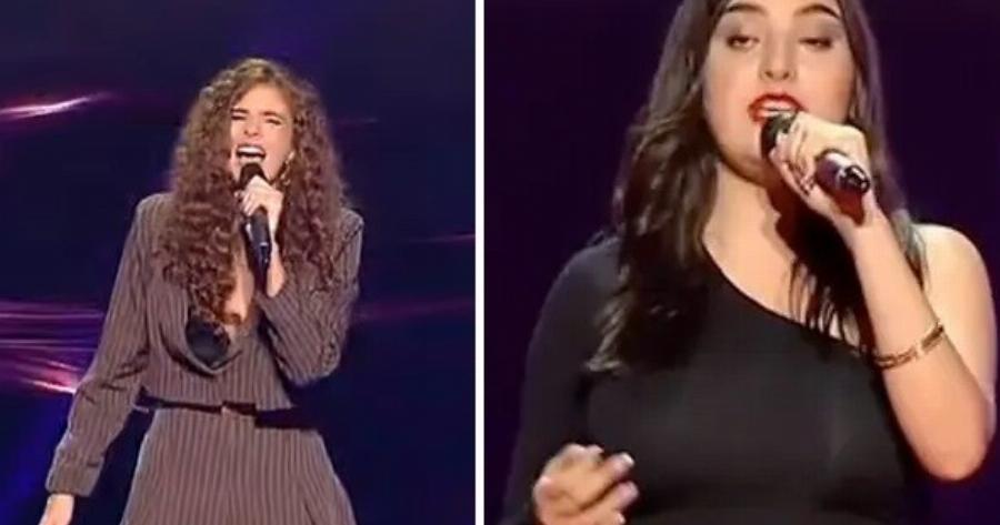 The Voice: «Δεν περάσανε την κόρη μου και πέρασαν την άφωνη, το βύσμα» – Ξεσπά μητέρα διαγωνιζόμενης