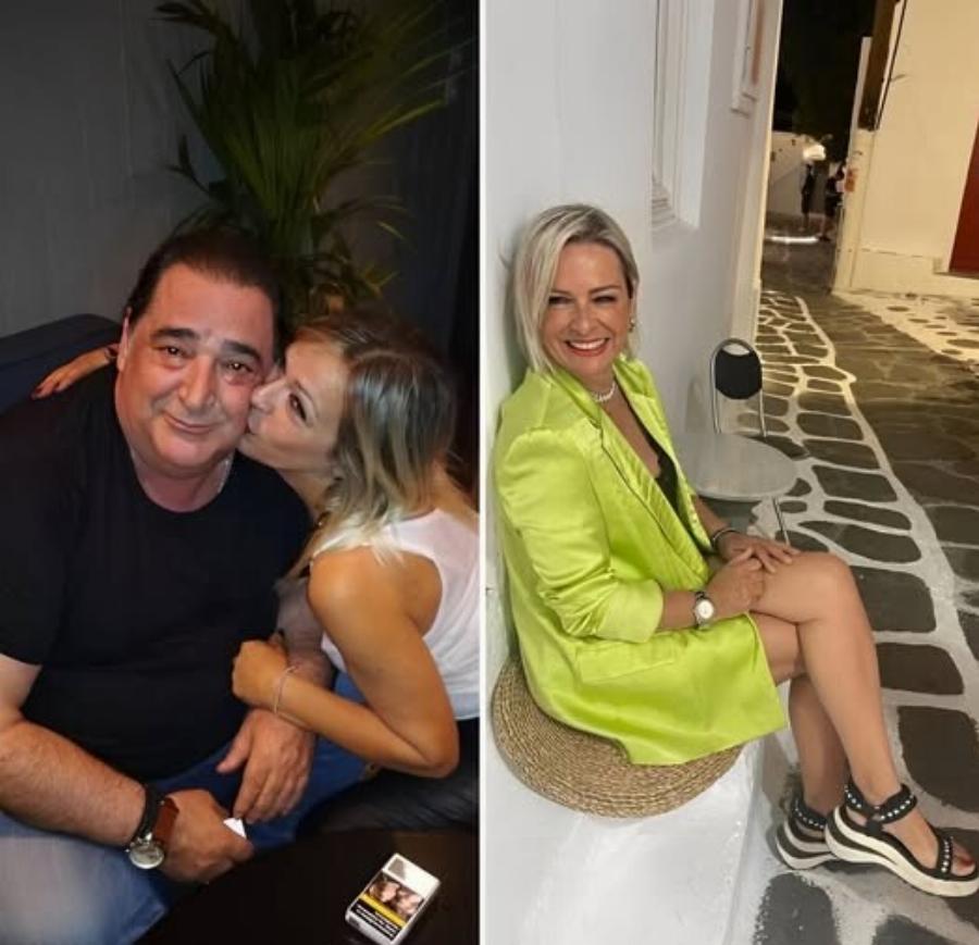 Θρήνος για την Σούζυ Καζαντζίδου: Η ανακοίνωση για την κηδεία της – Πότε και πού θα γίνει