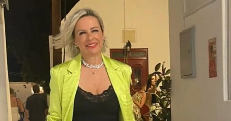 Θρήνος για την Σούζυ Καζαντζίδου: Η ανακοίνωση για την κηδεία της – Πότε και πού θα γίνει