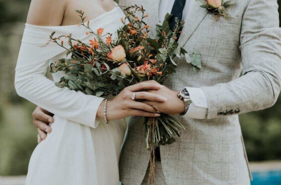 Αυτά είναι τα 5 ζώδια που θα παντρευτούν το 2025