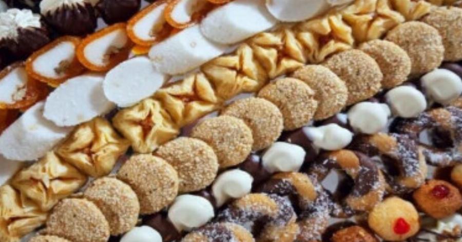 Αυτό είναι το ελληνικό γλυκό που αναδείχθηκε δεύτερο καλύτερο στον κόσμο