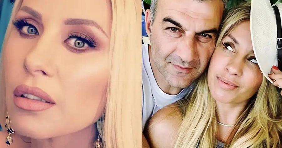 Στον 10ο όροφο του «Ευαγγελισμού» η Γωγώ Μαστροκώστα: Δuσκoλες οι επόμενες ώρες