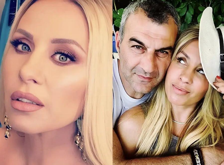 Στον 10ο όροφο του «Ευαγγελισμού» η Γωγώ Μαστροκώστα: Δuσκoλες οι επόμενες ώρες