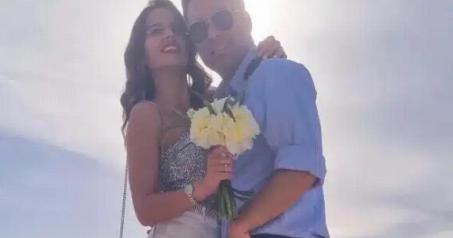 Ευχάριστα νέα: Πασιγνωστοι Έλληνες θα γίνουν γονείς για πρώτη φορά και το ανακοίνωσαν στο instagram