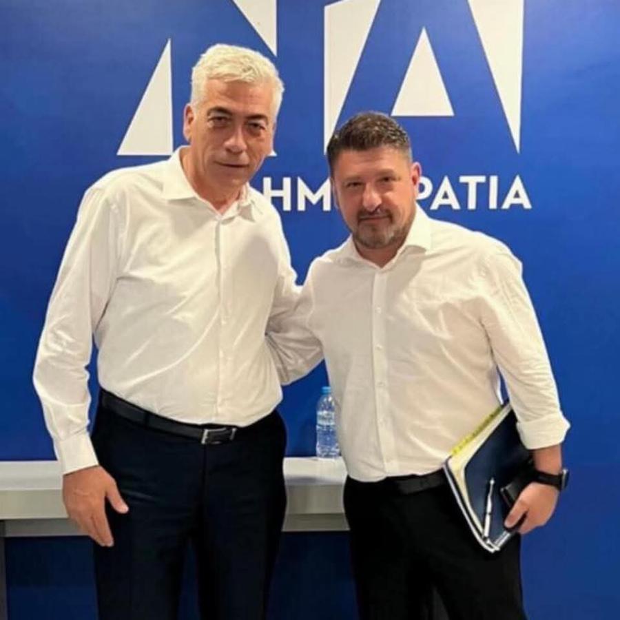 ΕΚΤΑΚΤΗ ΕlΔHΣH: Θρήνος στη Νέα Δημοκρατία