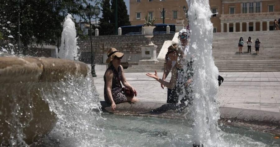 Καιρός: «Κλείδωσαν» τα δυσάρεστα νέα για το καλοκαίρι – Πώς θα κάνουμε Ιούνιο