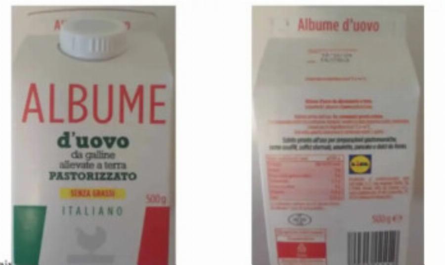 Lidl: Ανακαλείται επειγόντως «προϊόν ακατάλληλο για κατανάλωση» (φωτο)