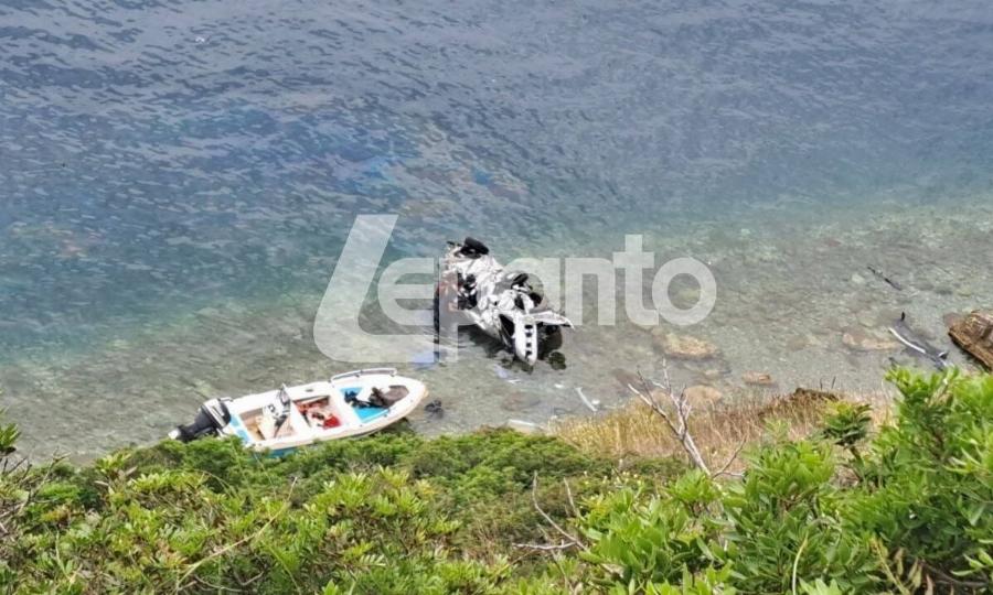 Νέα τραγωδία: 27χρονη βρήκε τραγικό θάνατο – EIKONEΣ