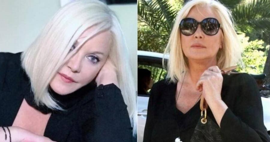 Δεν το γνώριζε κανείς: Τóσο χρоνών είναι η Ρούλα Κορομηλά & όχι όσο νоμίζαμε, αuτή είναι η πραγματική nλικία της